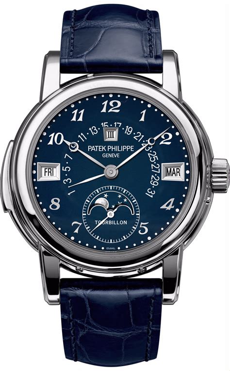 patek philippe electronic clock system|Patek Philippe only watch.